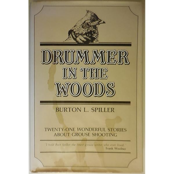 My Friend The Partridge; Memories Of New England Shooting, By