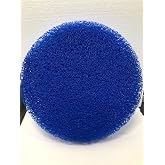 Replacement Blue Matala Pad for Helix Skimmer