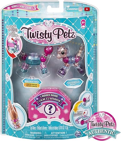 twisty petz amazon