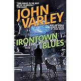 Irontown Blues (Eight Worlds)