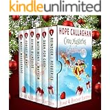 Cozy Mysteries Collection: (Heart & Holiday Edition)