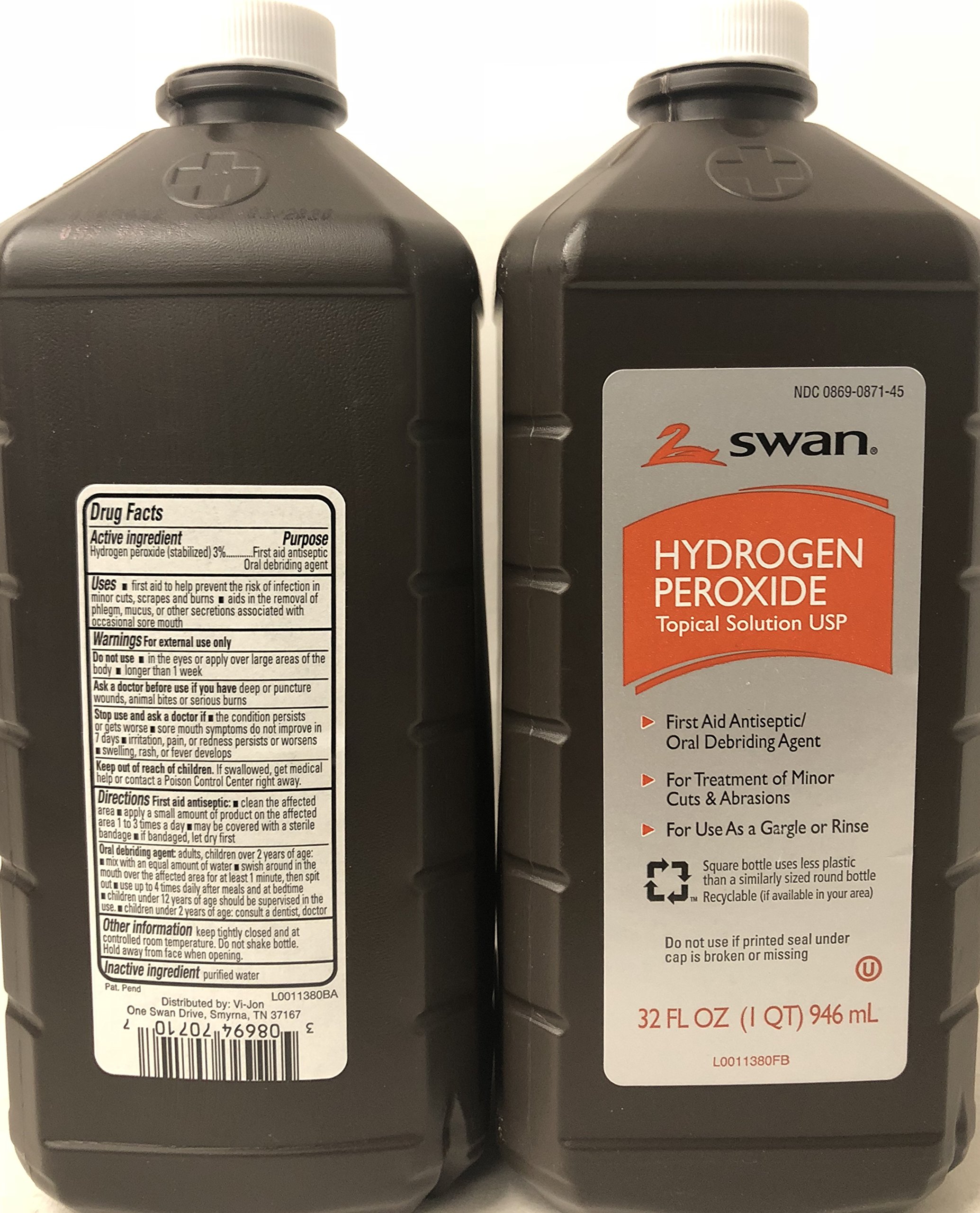 Pet Fleas? This Peroxide Solution Changed Everything! - ux1rwas