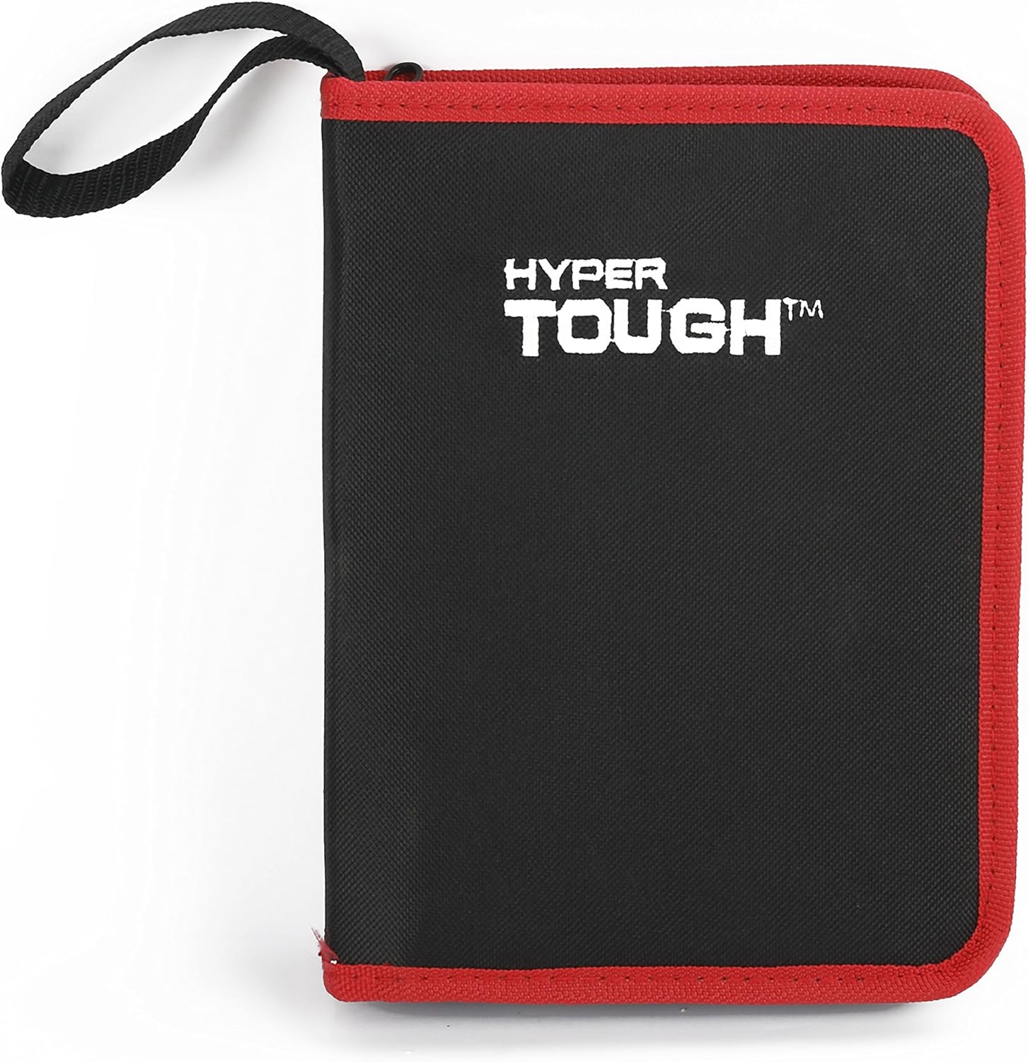 Hyper Tough Ht 51-piece Auto And Motorcycle Tool Kit: Home Improvement