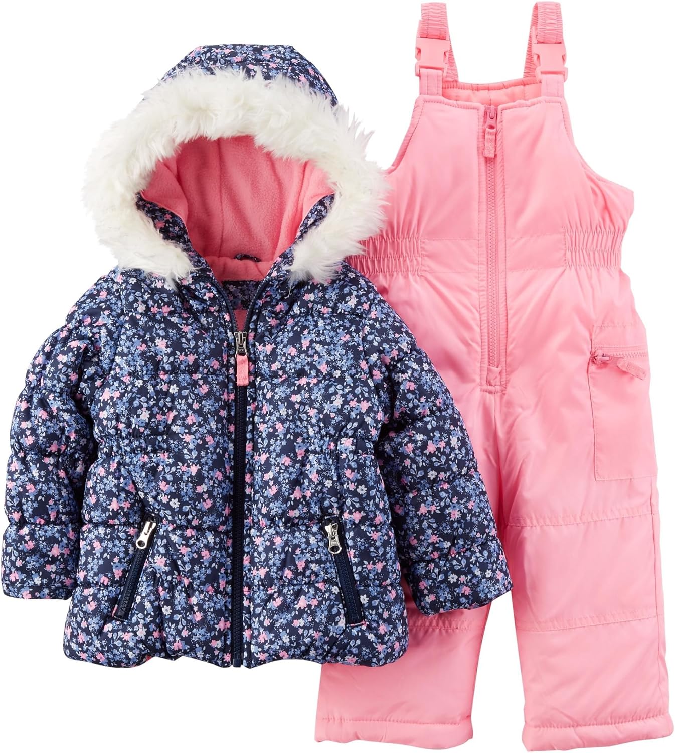 next snowsuit girl