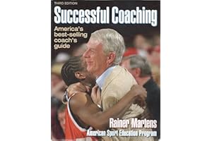 Successful Coaching - 3rd Edition