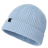 DASMINI Fisherman Beanie Hats for Men Women, Large