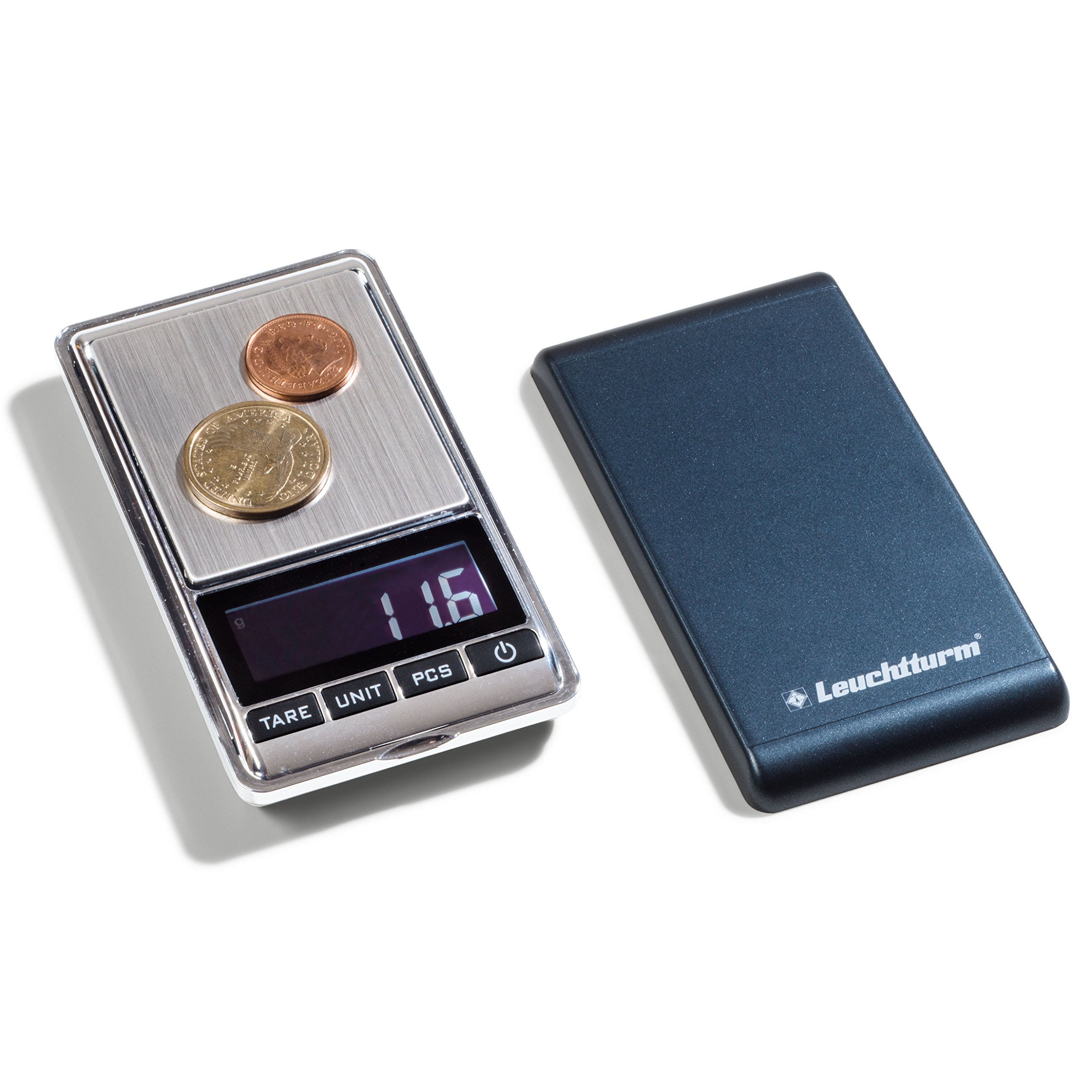 LIBRA 500 digital scale, 0,1-500 g
