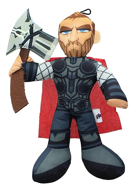 Amazoncom Good Stuff Llc Marvel Avengers Endgame Thor 9