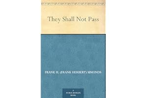 They Shall Not Pass
