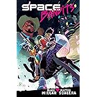 Space Bandits Vol. 1