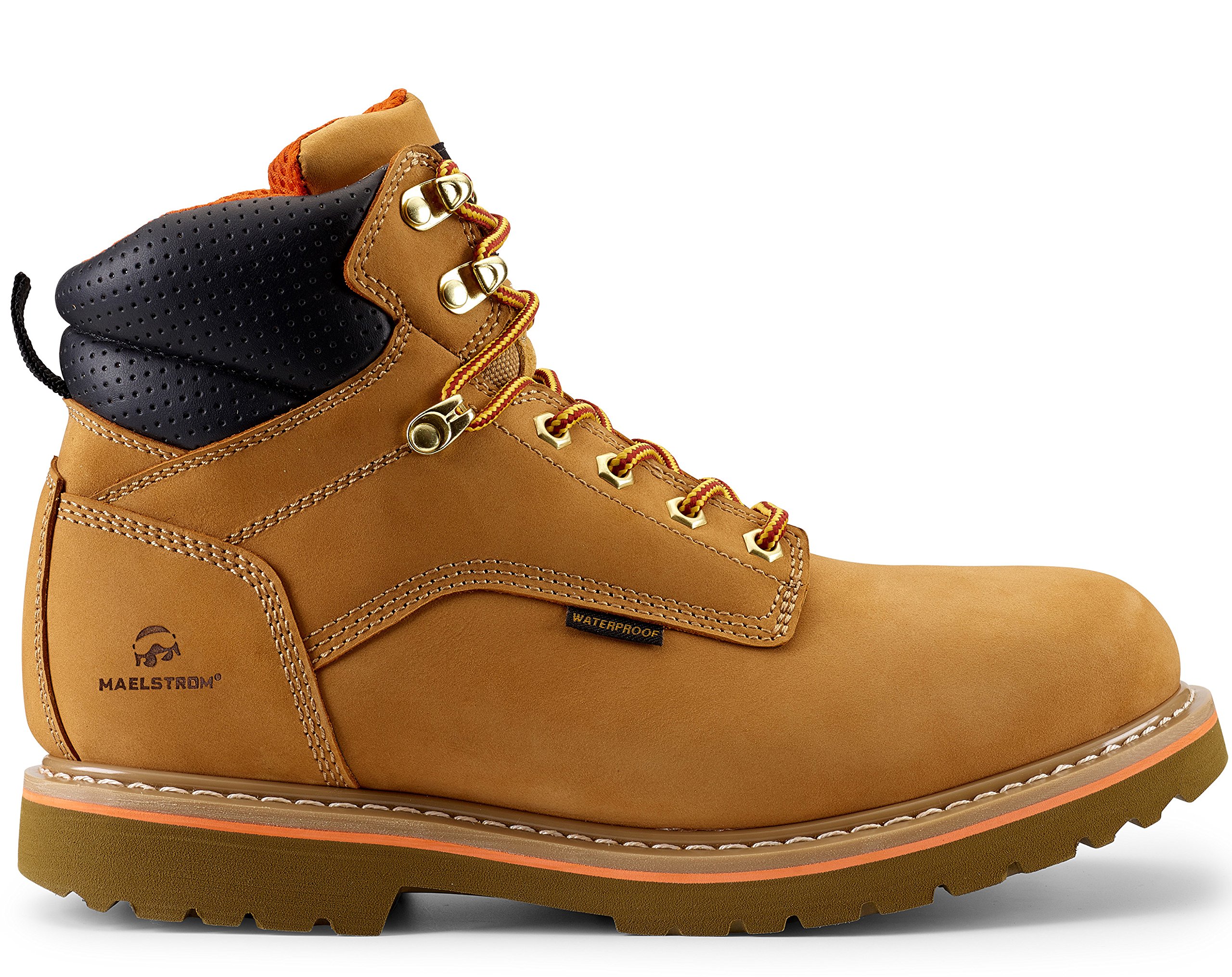timberland work boots warranty