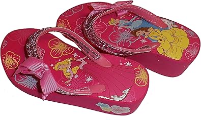 amazon girls flip flops