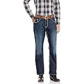 Cinch Men's Carter Relaxed-Fit Jean