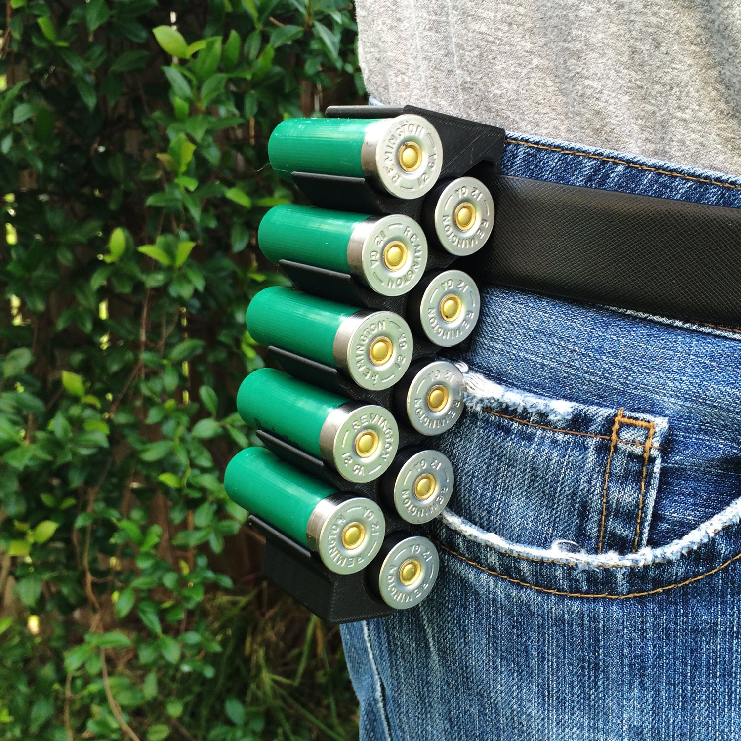 MAKERSHOT 12 Gauge Shotgun Shell Holder eBay