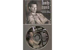 Randy Travis - Greatest Hits, Vol. 1