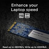 Integral 128GB M.2 SATA III 2280 Internal SSD 480MB/s Read 400MB/s Write view 2