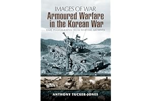 Armoured Warfare in the Korean War