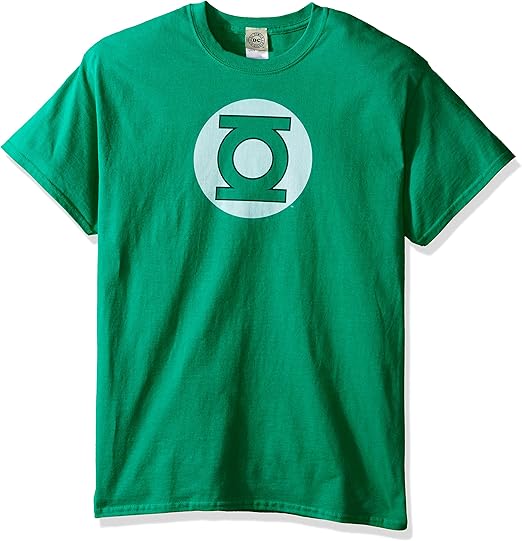 DC Comics Men