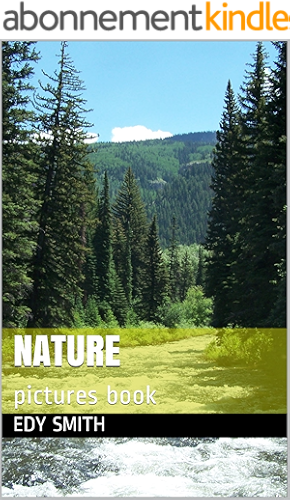 Download Nature: pictures book (English Edition) PDF