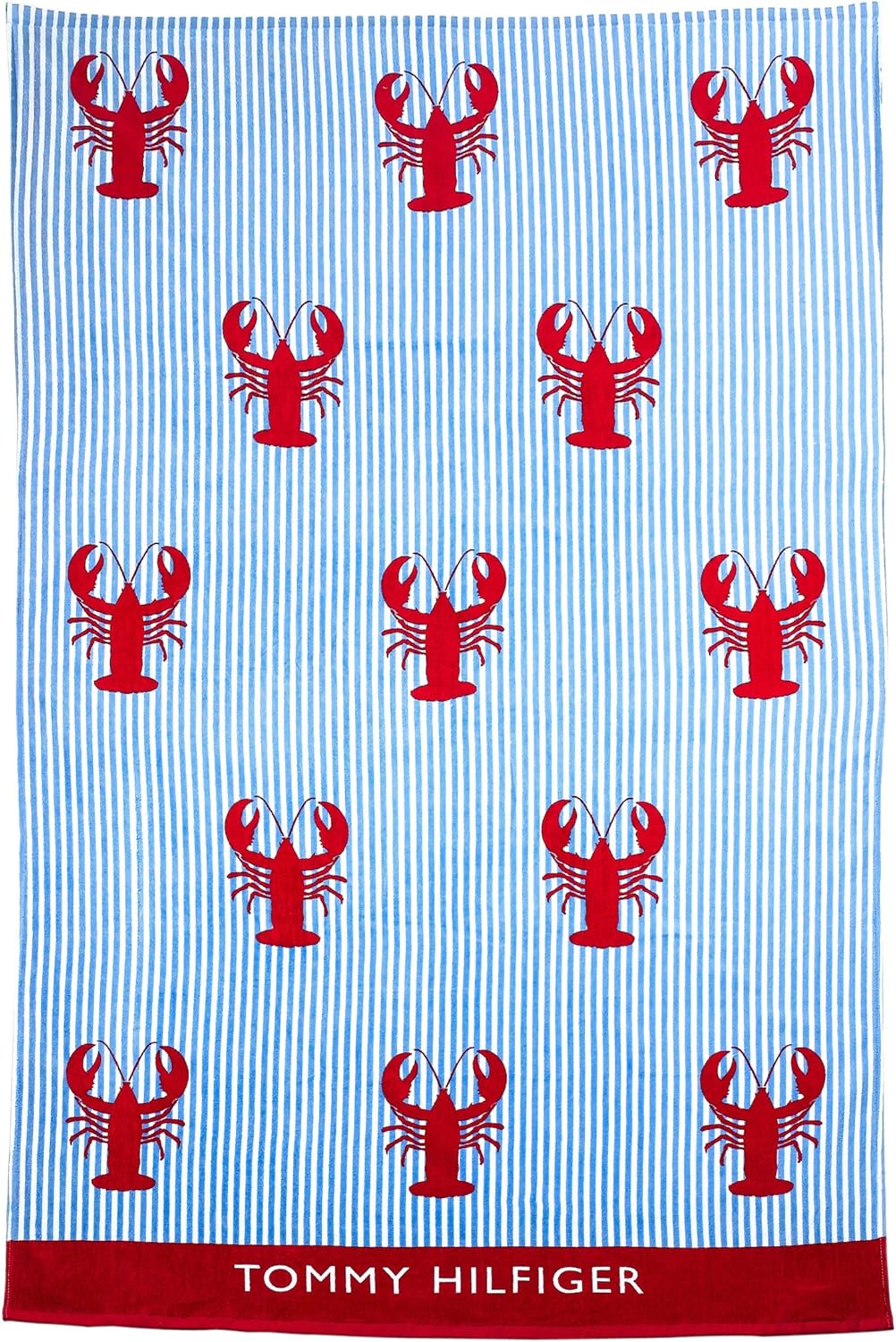 tommy hilfiger pattern