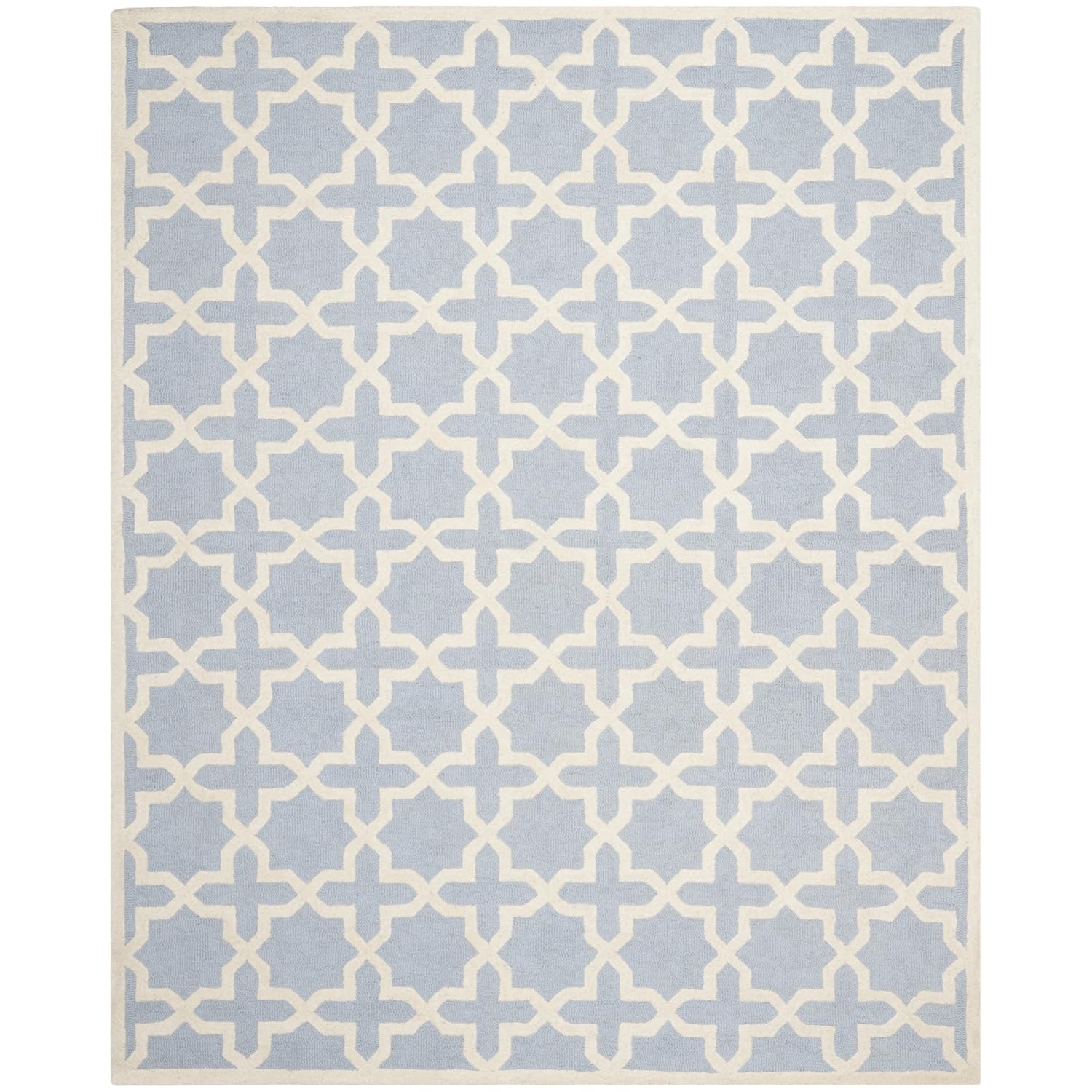 Amazon Safavieh Cambridge Collection CAM125A Handmade