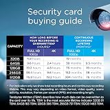 Integral 512GB High Endurance MicroSD Card Dash Cam Security Camera U3 100MB/s view 3