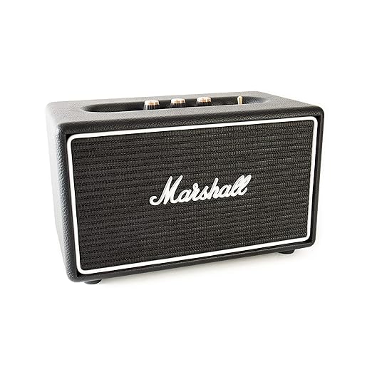 marshall acton classic line