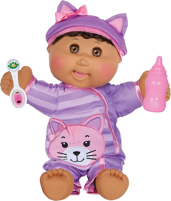 muñecas cabash pash 2016