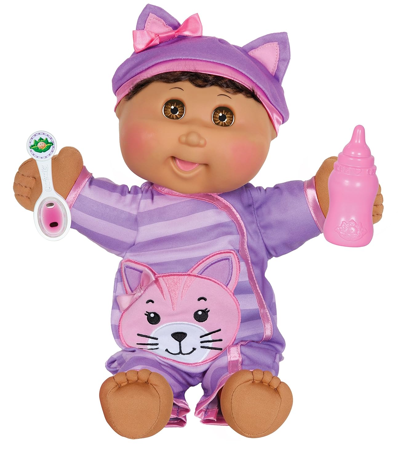 Cabbage Patch Kids Baby So Real AA, Dolls Amazon Canada