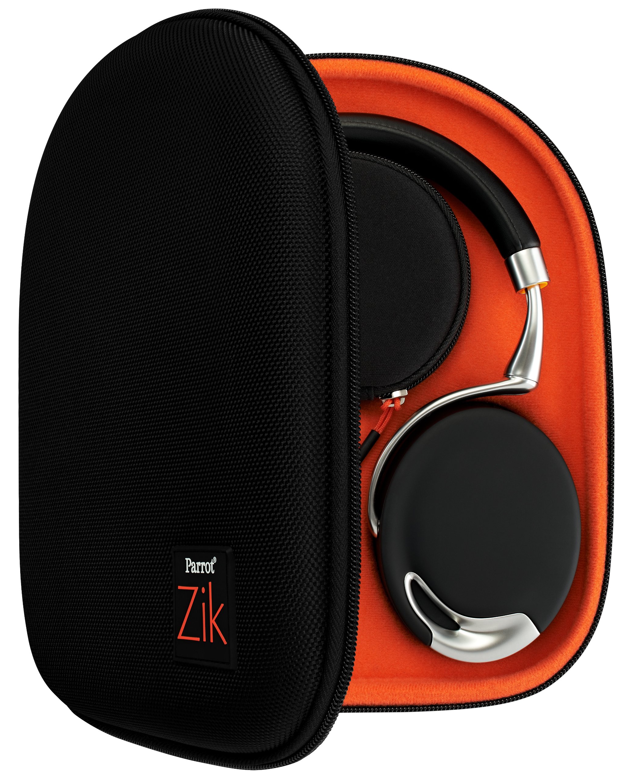Parrot Hard Case for Zik Headphones 
