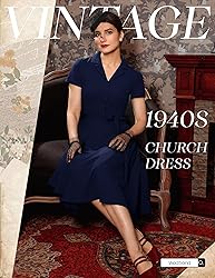 Wedtrend Women's Church with Bowknot Vintage Retro