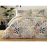 Amazon.com: Missoni for Target Large Floral Duvet Set