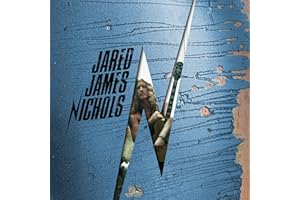Jared James Nichols
