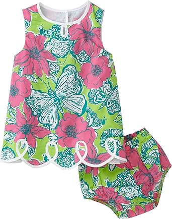 lilly pulitzer newborn