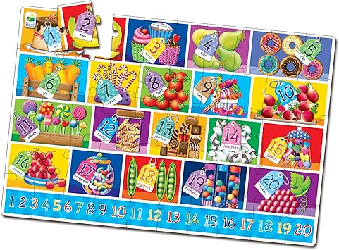 puzzle 50 piezas