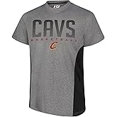 Ultra Game Men’s NBA Official Super Soft Supreme T-Shirt