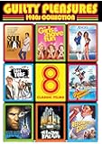 Guilty Pleasures: 1980s Collection (8 Classic Films)