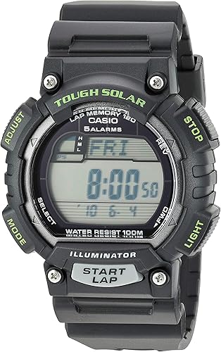 tough solar illuminator