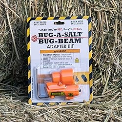 BUG-A-SALT Bug-Beam