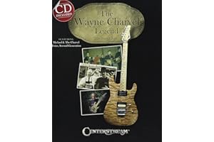 The Wayne Charvel Legend