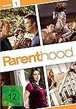 Parenthood - Season 1 [4 DVDs]