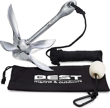 BEST Marine and Outdoors  product image 1