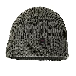 DASMINI Fisherman Beanie Hats for Men Women, Large