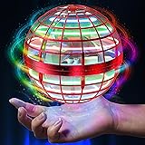 AMERFIST 2023 Flying Orb Ball Toy,Cosmic Globe