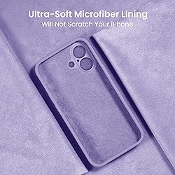 FireNova Designed for iPhone 16 Case, Silicone