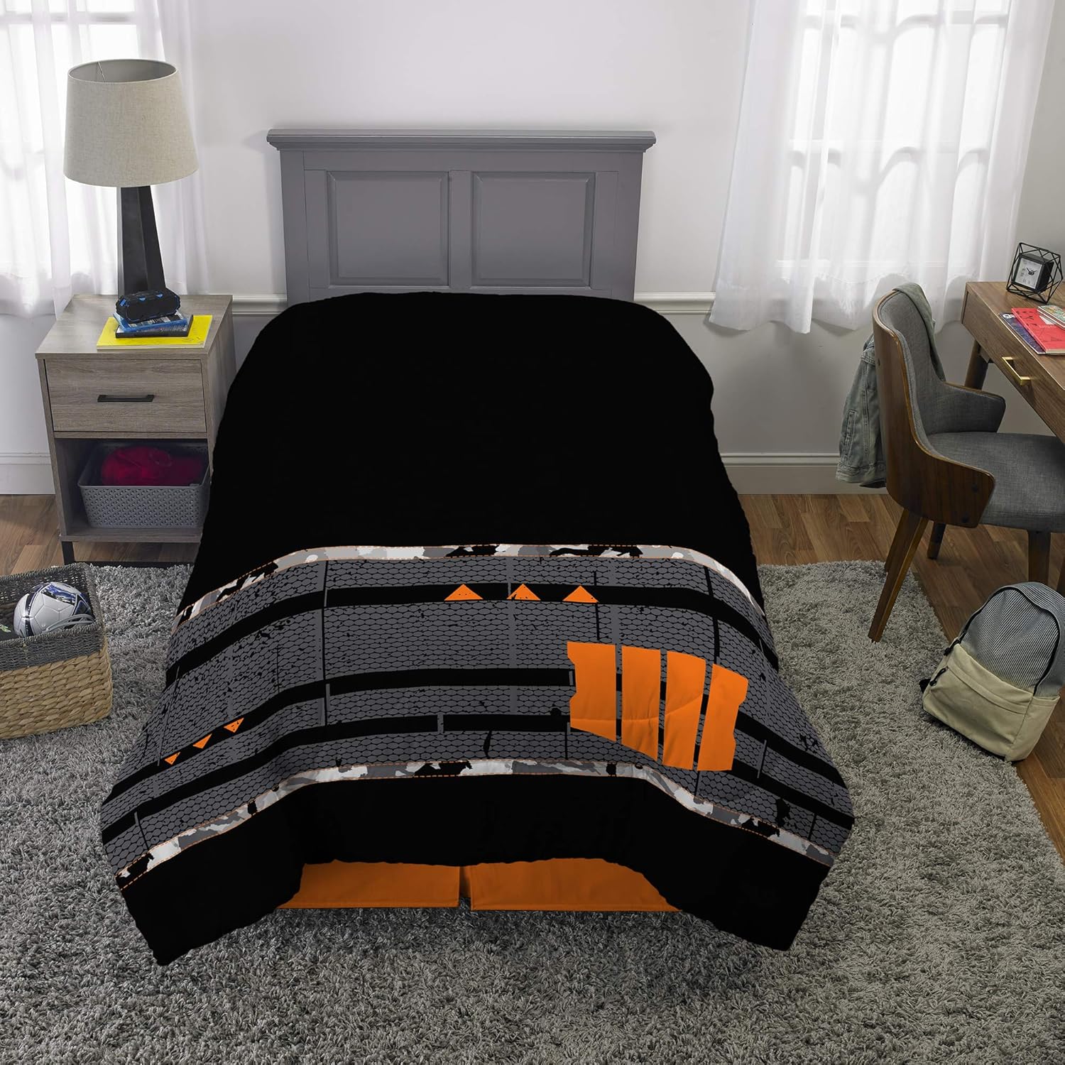 Best Call Of Duty Bedding The Best Home