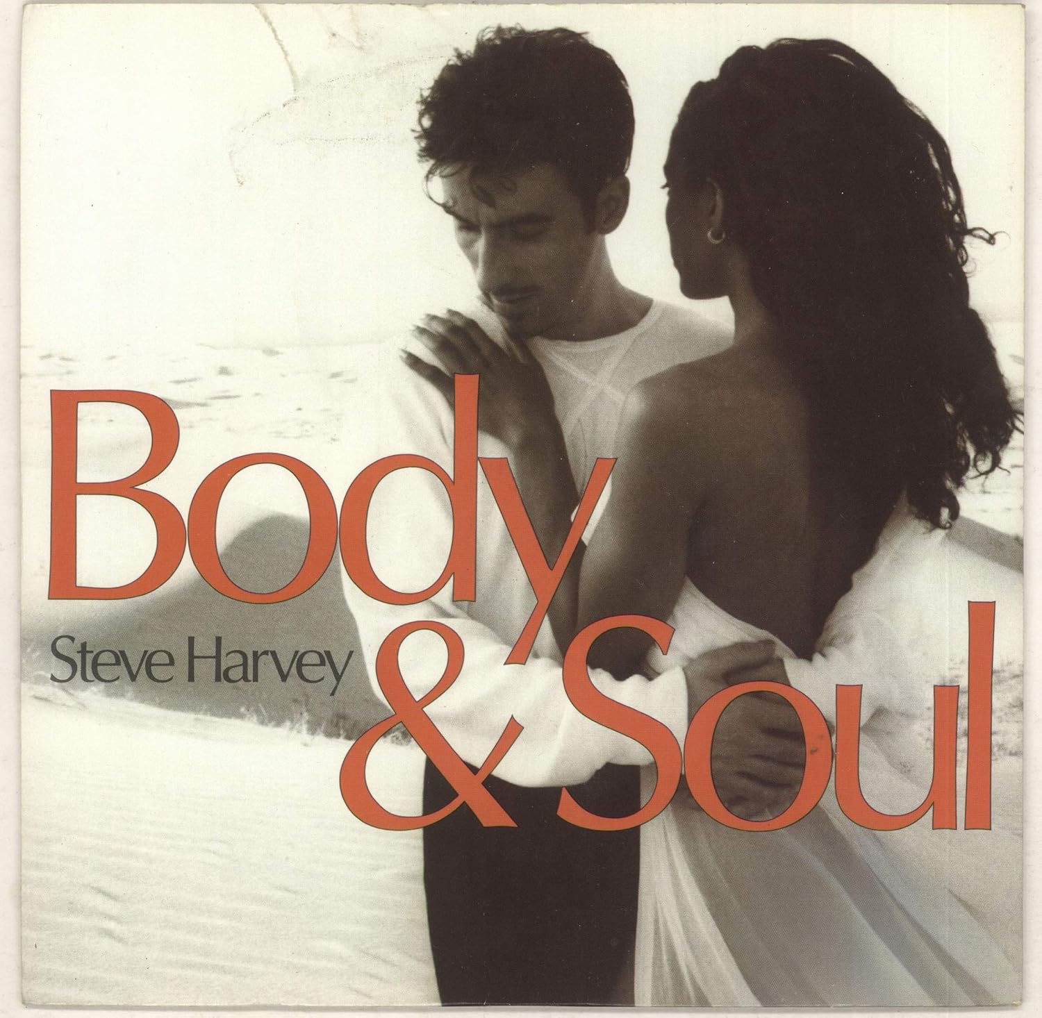 Body and Soul Amazon.de MusikCDs & Vinyl