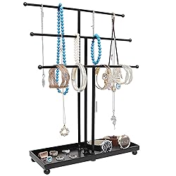 Jewelry Organizer - Christmas Gift Ideas For Wife