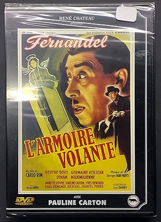 larmoire volante