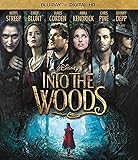 Into The Woods [Blu-ray]